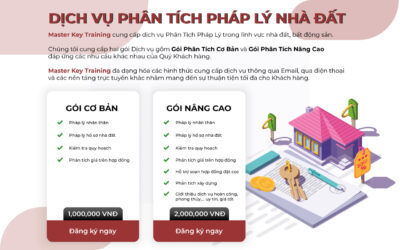 Master Key Training - Khóa Học Kỹ Năng Ngành Luật Tại TPHCM